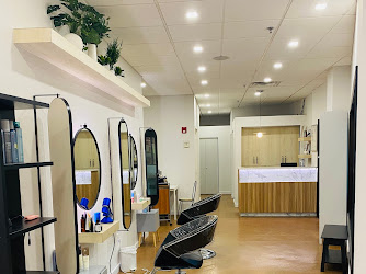 Kaie Salon