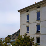 Photo n°1 de l'avis de luigi.e fait le 01/09/2019 à 07:59 sur le  Palazzo Dogana Resort & Ristorante à Agropoli