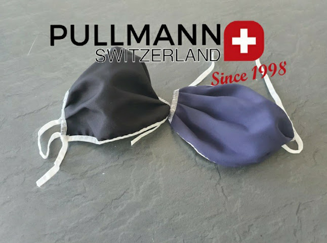 Pullmann Tools GmbH - Tattoostudio