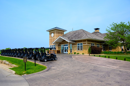 Golf Course «Legends Golf Club», reviews and photos, 8670 Credit River Blvd, Prior Lake, MN 55372, USA