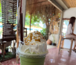 ร้านเฮือนกาแฟโบราณ(สูตรอุบลฯ) photo