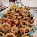 Photo n°1 de l'avis de Lucy.e fait le 24/10/2020 à 08:18 sur le  Trattoria Aurora à Lovere