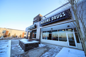 Parsons Drugs