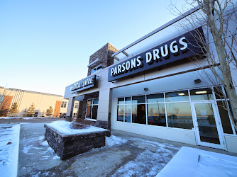 Parsons Drugs