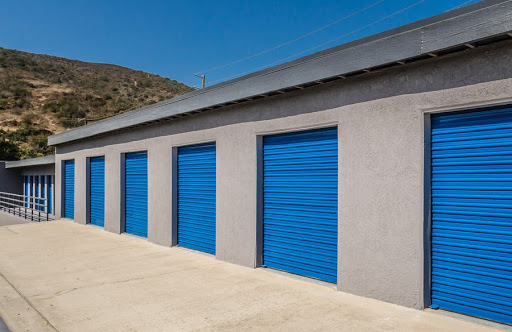 Moving and Storage Service «Laguna Self Storage», reviews and photos, 20522 Laguna Canyon Rd, Laguna Beach, CA 92651, USA