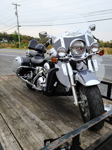 Used Car Dealer «Haldeman Auto/cyclehunters.com», reviews and photos, 1290 PA-72, Lebanon, PA 17046, USA