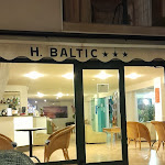 Photo n°2 de l'avis de Brunella.a fait le 01/11/2022 à 19:03 sur le  Hotel Baltic à Cesenatico