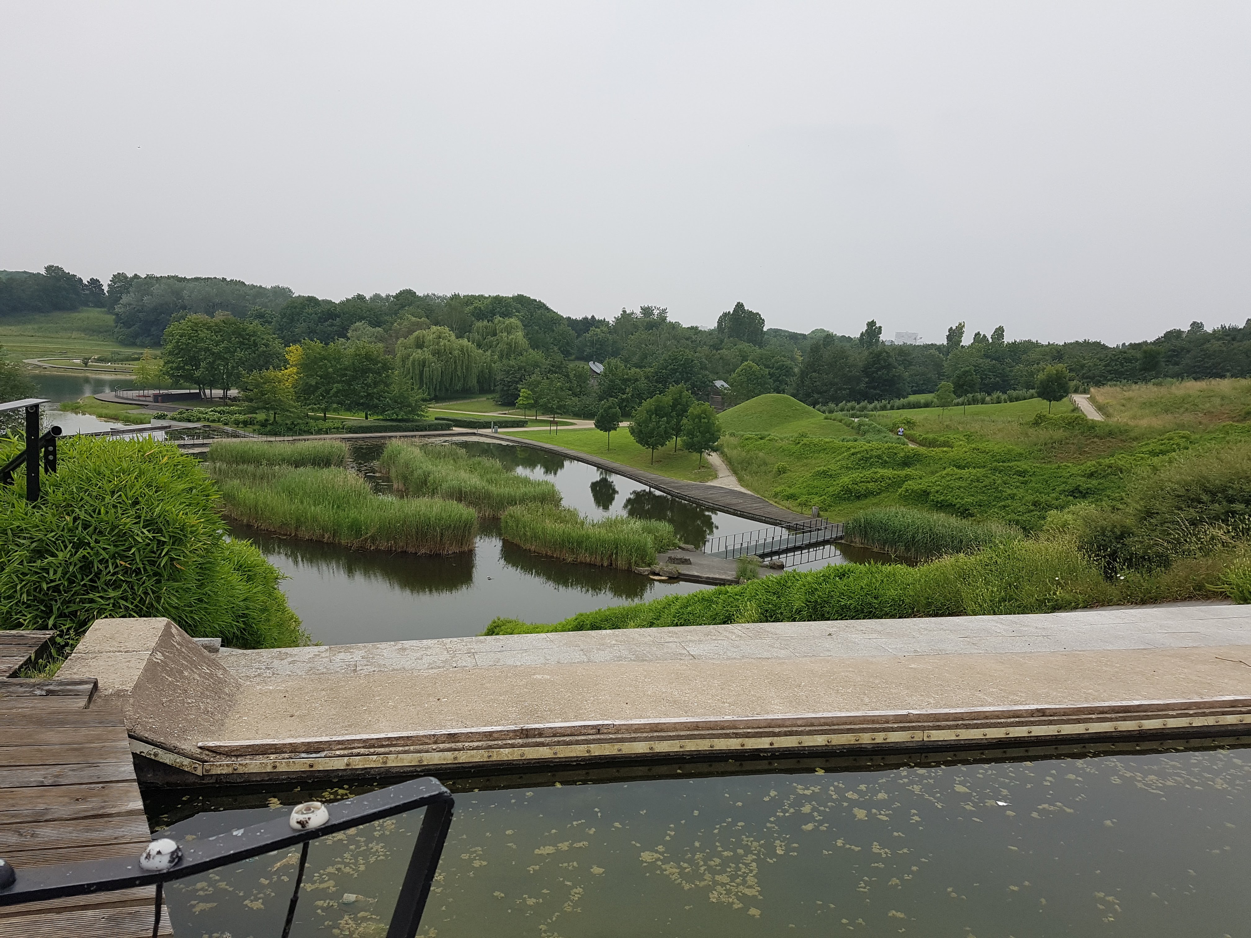 Photo n° 3 de l'avis de Iwanttoliveintheuk. fait le 12/06/2018 à 10:50