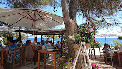 Cala des Cubells'in fotoğrafı imkanlar alanı