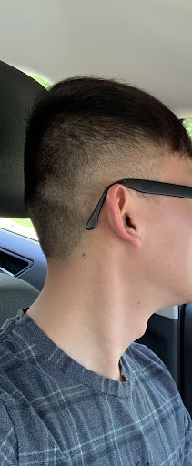 Hair Salon «Supercuts», reviews and photos, 665 Middlesex Ave, Metuchen, NJ 08840, USA