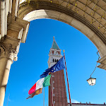 Photo n°2 de l'avis de Charles.a fait le 05/11/2022 à 16:33 sur le  Baglioni Hotel Luna à Venice