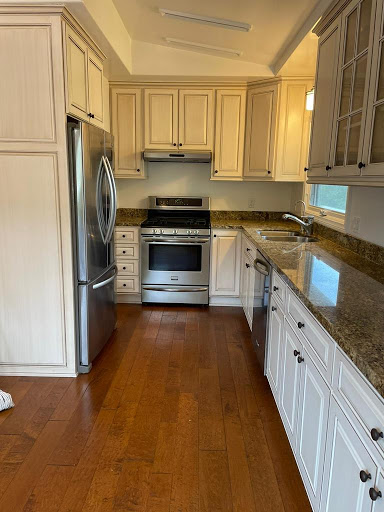 Nancys Cleaning Services Of Santa Barbara image