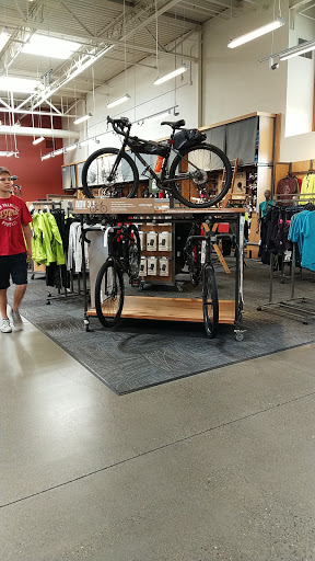 Camping Store «REI», reviews and photos, 7099 Amador Plaza Rd, Dublin, CA 94568, USA