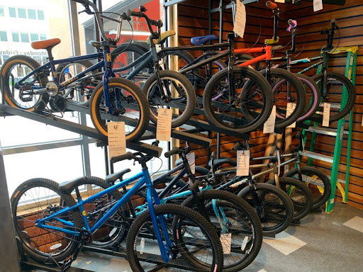 Bicycle Store «Owenhouse Cycling», reviews and photos, 25 S Black Ave, Bozeman, MT 59715, USA