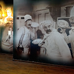 Photo n°2 de l'avis de D.B.. fait le 26/04/2021 à 06:41 sur le  Serways Raststätte Fürholzen Ost à Neufahrn bei Freising