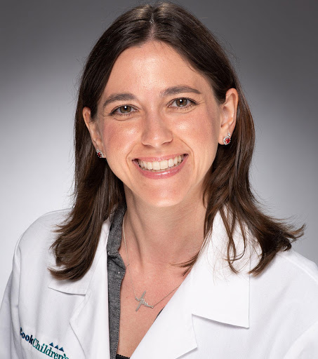 Dr. Michelle Bailey