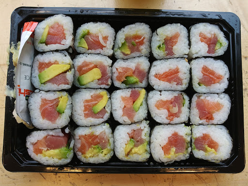 Grocery Store «Bfresh», reviews and photos, 214 Harvard Ave, Allston, MA 02134, USA