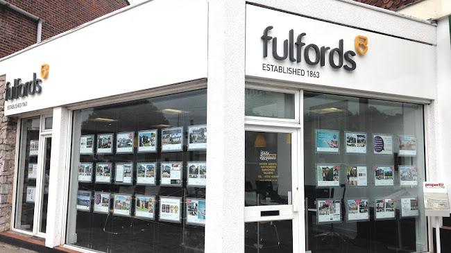 Fulfords Estate Agent Plymstock