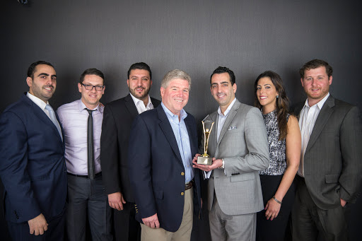 Insurance Agency «SAHOURI INSURANCE», reviews and photos