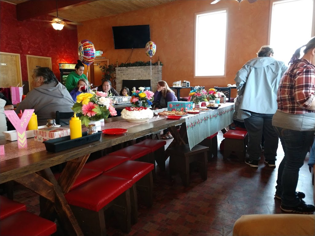 Gino's Pizza Inn 97459