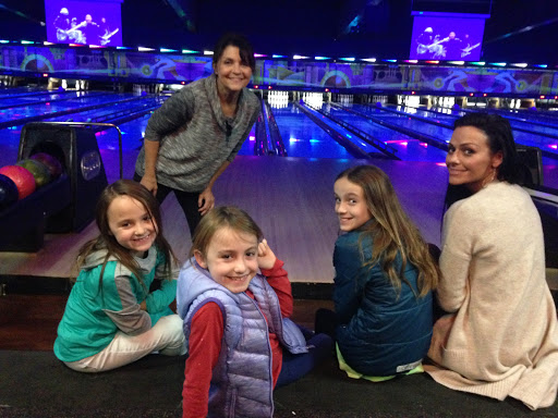 Bowling Alley «AMF Eastbrook Lanes», reviews and photos, 3500 Lake Eastbrook Blvd SE, Grand Rapids, MI 49546, USA