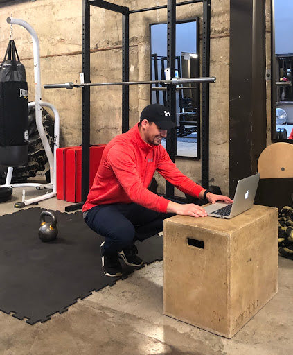 ProKinetix Physical Therapy & Performance image