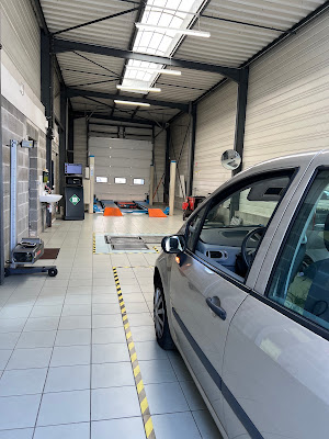 Controle technique Dekra Niort, Autocontrole Niortais à Niort