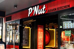 P'Nut Asian Kitchen image