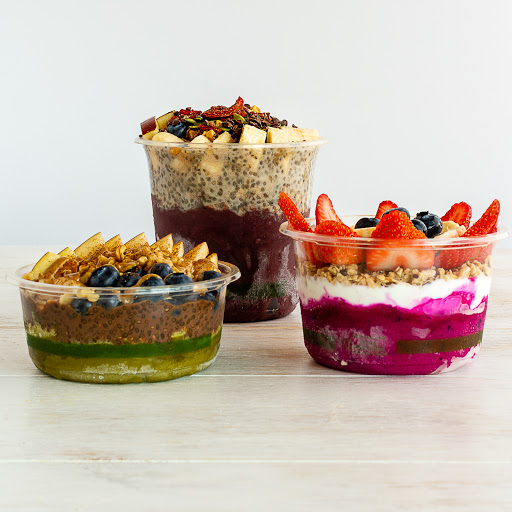 TRU Bowl Superfood Bar Azusa - Acai Bowls, Smoothies, Healthy Snacks, Juice Bar