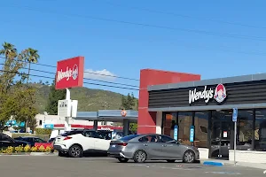 Wendy's image