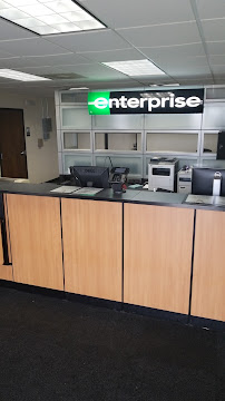 Enterprise Rent-A-Car - Photo 3 - Car repair in Huber Heights, OH, Dayton