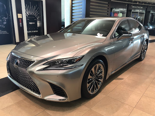 Lexus Dealer «Lexus of West Kendall», reviews and photos, 13750 SW 136th St, Miami, FL 33186, USA