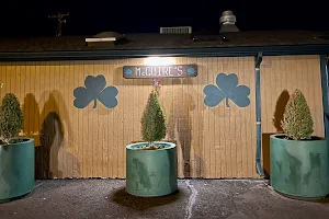 McGuire's Irish Restaurant And Pub image