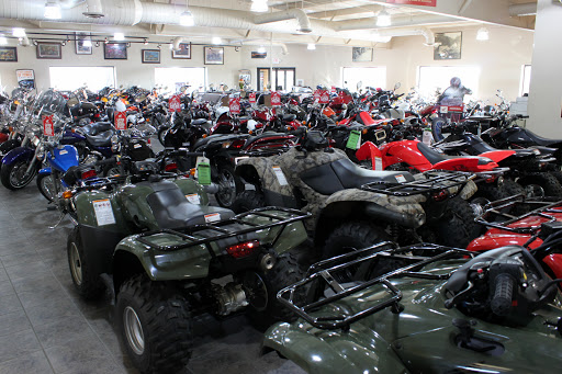 Harley-Davidson Dealer «Joe Carson Motor Sales», reviews and photos, 2930 Helena Dr, Carroll, OH 43112, USA