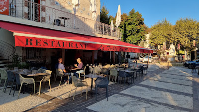 La Table Du Marché à Prayssac