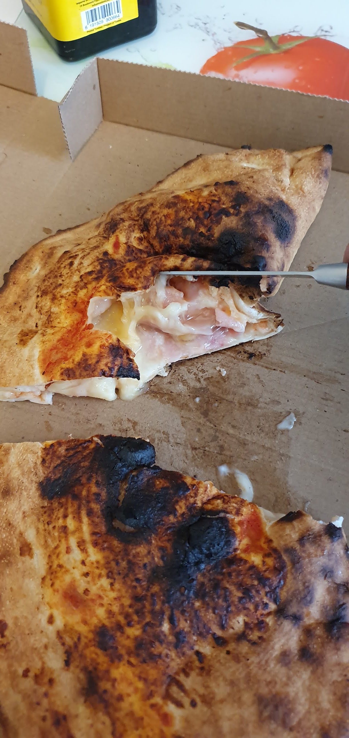 Photo n° 1 de l'avis de Jose.a fait le 06/10/2019 à 14:24