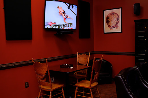 Tobacco Shop «Tobacco Leaf», reviews and photos, 7351 Assateague Dr, Jessup, MD 20794, USA