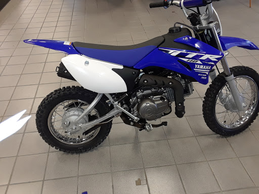 Motorcycle Dealer «New England Cycle Center», reviews and photos, 73 Leibert Rd, Hartford, CT 06120, USA