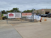 Outdoor Warehouse Supply - Photo 2 - Car repair in Plano, TX, Richardson