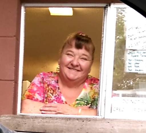 Donut Shop «Family Donut Shop», reviews and photos, 35633 US-50, Londonderry, OH 45647, USA