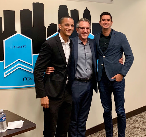 Advertising Agency «McKay Advertising + Activation», reviews and photos, 1517 E 7th Ave, Tampa, FL 33605, USA