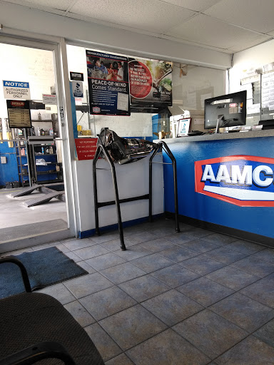 Transmission Shop «AAMCO Transmissions & Total Car Care», reviews and photos, 1641 3rd St SW, Winter Haven, FL 33880, USA
