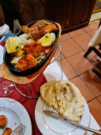 Plats et boissons du Restaurant indien Palais du Kashmir à Limeil-Brévannes - n°8