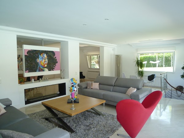 Reformas e Interiorismo Alicia Mesa