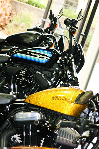 Harley-Davidson Dealer «Ventura Harley-Davidson», reviews and photos, 1326 Del Norte Rd, Camarillo, CA 93010, USA