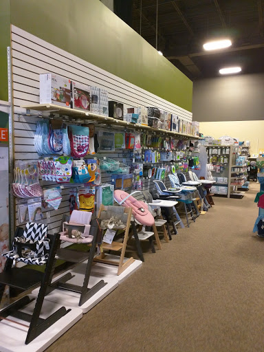 Baby Store «BabyEarth», reviews and photos, 106 E Old Settlers Blvd D-100, Round Rock, TX 78664, USA