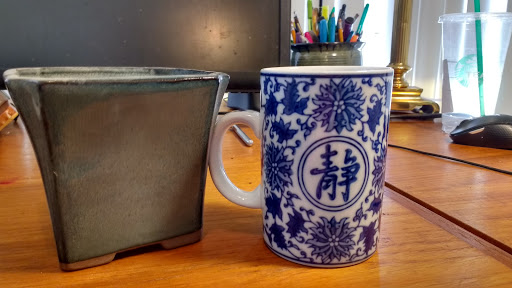 Thrift Store «Second ACT Thrift Store», reviews and photos