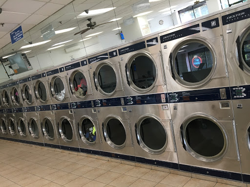 Dry Cleaner «Grand Dry Cleaners Inc», reviews and photos, 6405 Central Ave, Glendale, NY 11385, USA