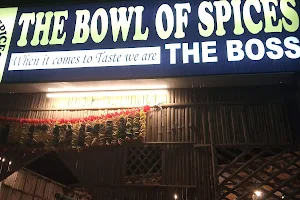 The Bowl Of Spices image
