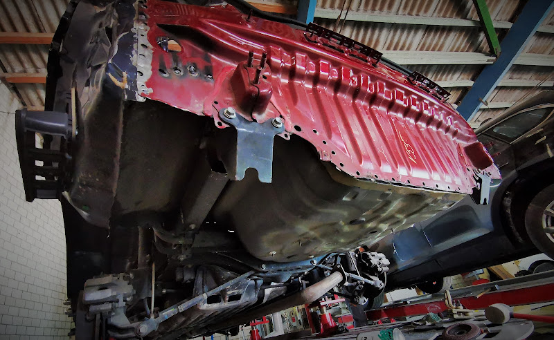 Обслуговування автомобіля